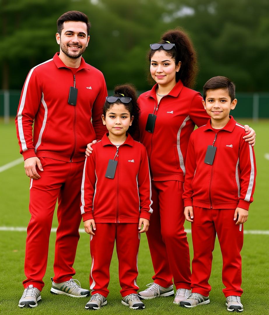 سوییشرت شلوار